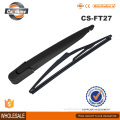 Factory Wholesale Small Order Acceptable Car Rear Windshield Wiper Blade And Arm For Fiat Sedici